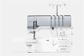 Bernina L850 Overlocker - Air Threader