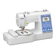 Brother - M380D Sewing, Quilting and Embroidery Machine with the magic of Disney embroidery