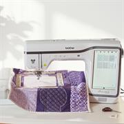 Ex Demo - Stellaire2 Innov-is XE2 Embroidery Machine