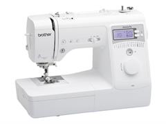 A16 - INNOV-ÍS A SERIES Computerised Sewing Machine