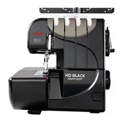 HD BLACK MODEL 793Y4 Overlocker