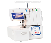 Elina Pro Overlocker