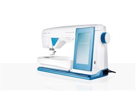 Husqvarna DESIGNER SAPPHIRE 85 Sewing and Embroidery Machine