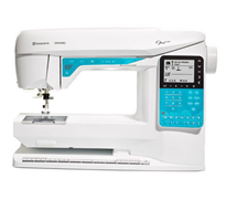 Viking Opal 650 - Sewing Machine