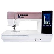 Janome Horizon Memory Craft MC9410QC (9mm HS)