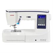 Janome SKYLINE S5 AE Quilting Machine