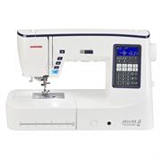 Janome SKYLINE S6 AE Quilting Machine