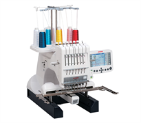 MB-7 Embroidery Machine (MB-7e)