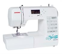 DC2150 (7mm LS) Computerised Décor Sewing Machine