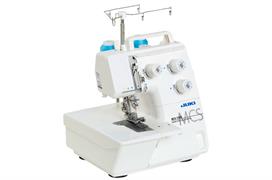 JUKI MCS-1500N Cover Stitching and Chain Stitching Sewing Machine