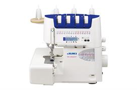 JUKI MO-2000QVP High Performance Overlocker - Air Threading Technology