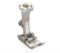 BERNINA accessories - Reverse pattern foot # 1 (White Box)