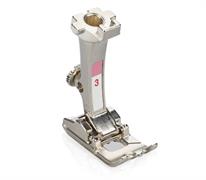 BERNINA accessories - Buttonhole foot # 3 (White Box)