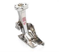 BERNINA accessories - Patchwork foot # 57 with guide (White Box)