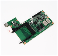 Janome accessories - A Board - MB-4 (770 620 000)