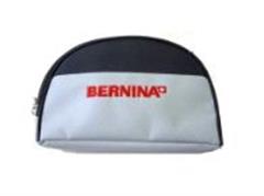 Bernina accessories - Accessory Bag - Grey - 5 Series