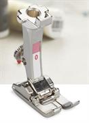 Bernina accessories - Zig Zag Presser Foot #0 (White Box)