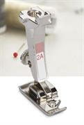 Bernina accessories - Overlock Foot for 9mm Machines #2A (White Box)