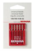 Bernina Machine Needles - Universal - Size 80