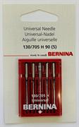 Bernina Machine Needles - Universal - Size 90