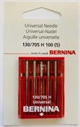 Bernina Machine Needles - Universal - Size 100