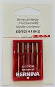 Bernina Machine Needles - Universal - Size 110