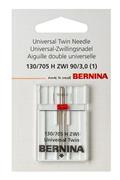 Bernina Machine Needles - Twin Needle 3.0mm