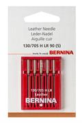 Bernina Machine Needles - Leather - Size 90