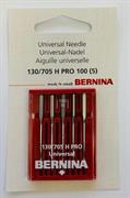 Bernina Machine Needles - PRO - Size 100