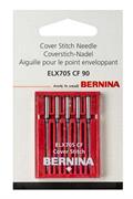 Bernina Machine Needles - Coverstitch Needle