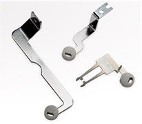 Bernina Accessories--Bracket for Lens & Punch Tool