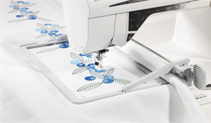 Husqvarna Accessories - Mega Endless Hoop - H9203070-96