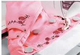 Husqvarna Accessories - HOOP MEDIUM METAL- H9203620-96