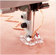 Husqvarna Accessories - YARN EMBELLISHMENT FOOT SET