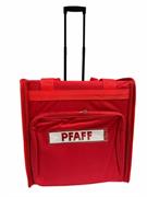 Pfaff Accessories - Overlocker Bag + Logo