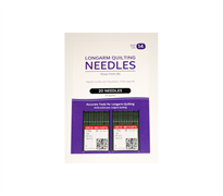 Handi Quilter Accessories -  Needles - Package of 20 (14/90-R, Sharp) 