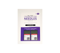 Handi Quilter Accessory - Longarm Needles - Ball Point (18/110 FG) ( 2 x 10pk)