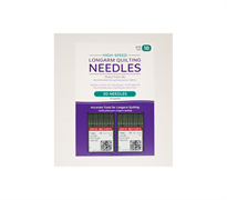 Handi Quilter - Accessories -  Needles - Pack of 20 (18/110 Sharp) 