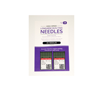 Handi Quilter Accessories-High Speed Needles Size 14/90 134MR 3.0 (2 x 10pk)