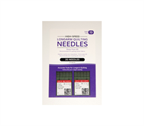 Handi Quilter Accessories-High Speed Needles Size 19/120 134MR 4.5 (2 x 10pk)