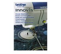 Brother Accessories - Circular Attachment