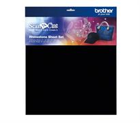 Brother Scan 'N' Cut: Rhinestone Sheet Set 12in x 12in