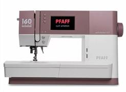 PFAFF - quilt ambition 635