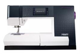 PFAFF - quilt expression 720