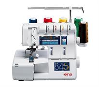 Elna 845 LOCK - Overlocker