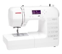 Janome DC2050 Computerised Sewing Machine