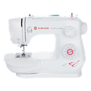 3333 Fashion Mate Sewing Machine runout deal