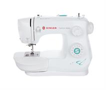 Fashion Mate 3337 Sewing Machine compact