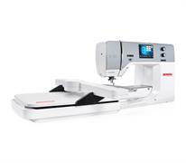 Embroidery Machine - 720E Sewing Machine (Incl Emb Module)