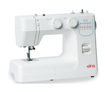 Elna 1000 Sewing Machine